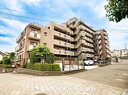 ライオンズヒルズ町田第2　「町田」駅　歩9分