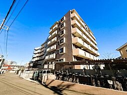 ライオンズヒルズ町田第2　「町田」駅　歩9分