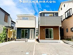 神奈川県相模原市南区新戸
