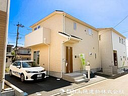 神奈川県相模原市南区新戸