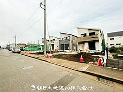 東京都町田市木曽西3丁目
