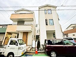 神奈川県相模原市南区南台4丁目