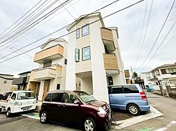 神奈川県相模原市南区南台4丁目