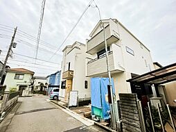神奈川県相模原市南区南台4丁目