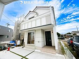 神奈川県相模原市中央区上溝4丁目