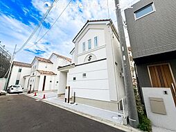 神奈川県相模原市中央区上溝4丁目