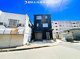 神奈川県座間市相模が丘4丁目