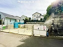 神奈川県横浜市青葉区桜台