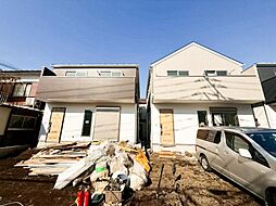 神奈川県座間市東原1丁目