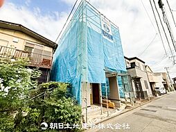神奈川県大和市鶴間1丁目
