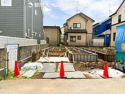 神奈川県座間市小松原2丁目