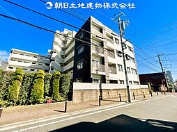 レクセルマンション南橋本　「南橋本」駅　歩6分