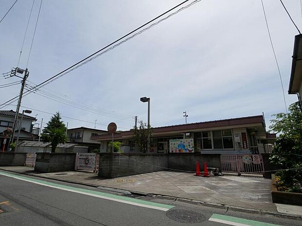 相模が丘東保育園まで約288m