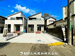 神奈川県座間市相模が丘2丁目