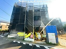 神奈川県横浜市緑区長津田みなみ台7丁目