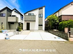 東京都町田市金井5丁目