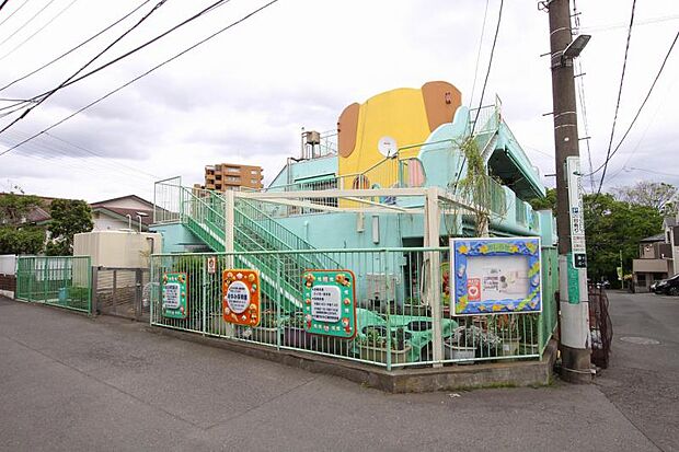 あゆみ保育園まで約326ｍ