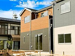 神奈川県相模原市中央区上溝