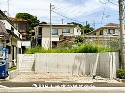 神奈川県座間市入谷東3丁目