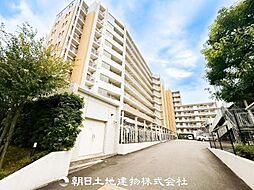 ソルグランデメイツ多摩境オレンジコート　「多摩境」駅