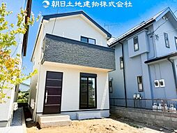 神奈川県座間市東原2丁目