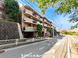 フォルスコート東林間　「東林間」駅　歩14分