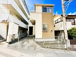 神奈川県川崎市麻生区上麻生6丁目