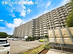 相模大野ハイライズ　「相模大野」駅　歩7分