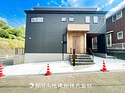 神奈川県横浜市青葉区もえぎ野