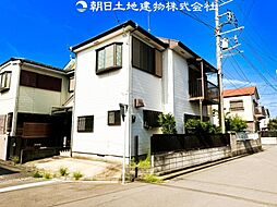 神奈川県相模原市中央区光が丘3丁目