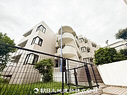 セントエルモ玉川学園　「玉川学園前」駅　歩12分