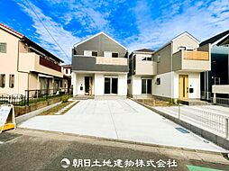 神奈川県相模原市南区麻溝台8丁目
