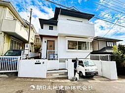 神奈川県川崎市麻生区王禅寺西1丁目