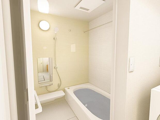 本画像はCGで作成しております。実際に現地に家具は置かれておりません。また、価格に家具は含まれておりません。