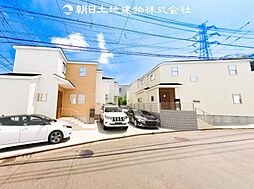 東京都町田市野津田町