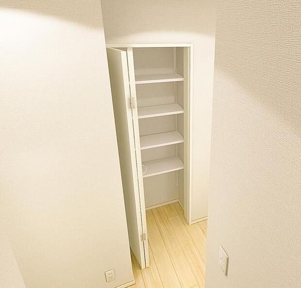 本画像はCGで作成しております。実際に現地に家具は置かれておりません。また、価格に家具は含まれておりません。