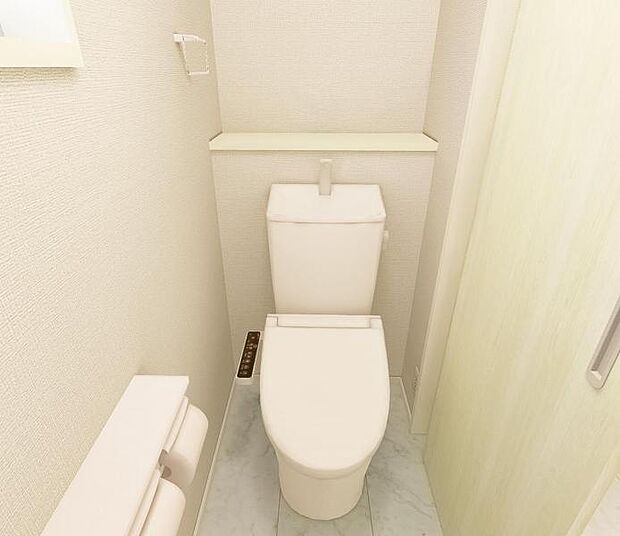 本画像はCGで作成しております。実際に現地に家具は置かれておりません。また、価格に家具は含まれておりません。