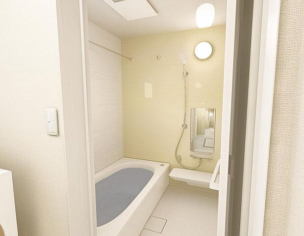 本画像はCGで作成しております。実際に現地に家具は置かれておりません。また、価格に家具は含まれておりません。