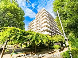 コスモ相模原スカイエッセ　「小田急相模原」駅　歩19分