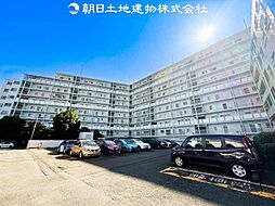 藤和南町田ハイタウン「南町田グランベリーパーク」駅　歩17分