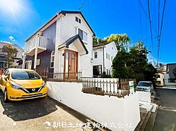 東京都町田市高ヶ坂2丁目