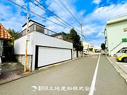 東京都町田市忠生3丁目
