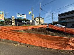 東京都町田市木曽東1丁目