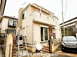 東京都町田市森野5丁目