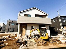 神奈川県大和市西鶴間7丁目