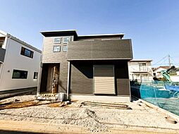 神奈川県大和市西鶴間7丁目