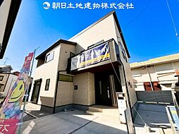 神奈川県大和市西鶴間7丁目