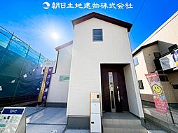 神奈川県大和市西鶴間7丁目