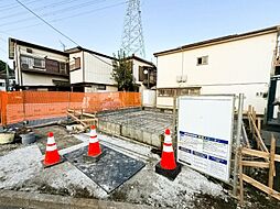 神奈川県相模原市南区磯部