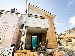 神奈川県大和市鶴間1丁目